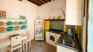 1 ferienhaus il palazzo sued toskana italienische kueche