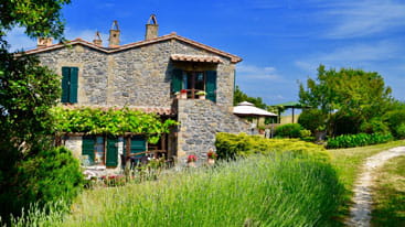 Ferienwohnung Toskana Maremma