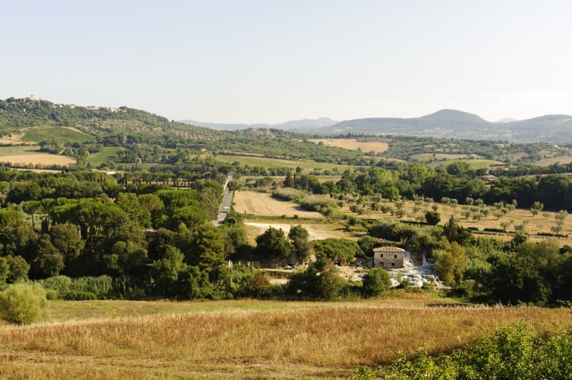 Gorello Saturnia Toskana