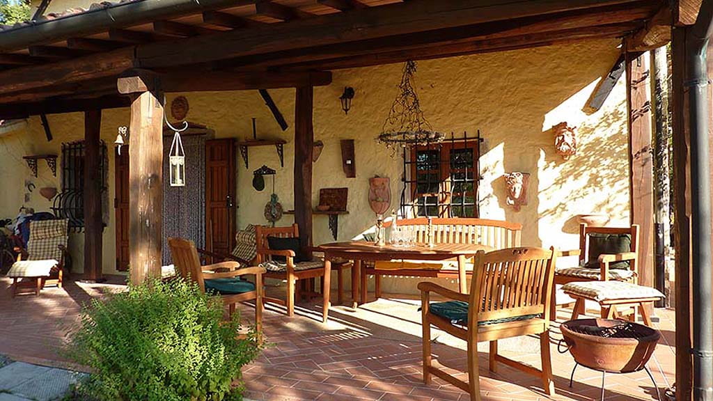 Villa Dondolini | Exklusives Anwesen mit Pool | Toskana