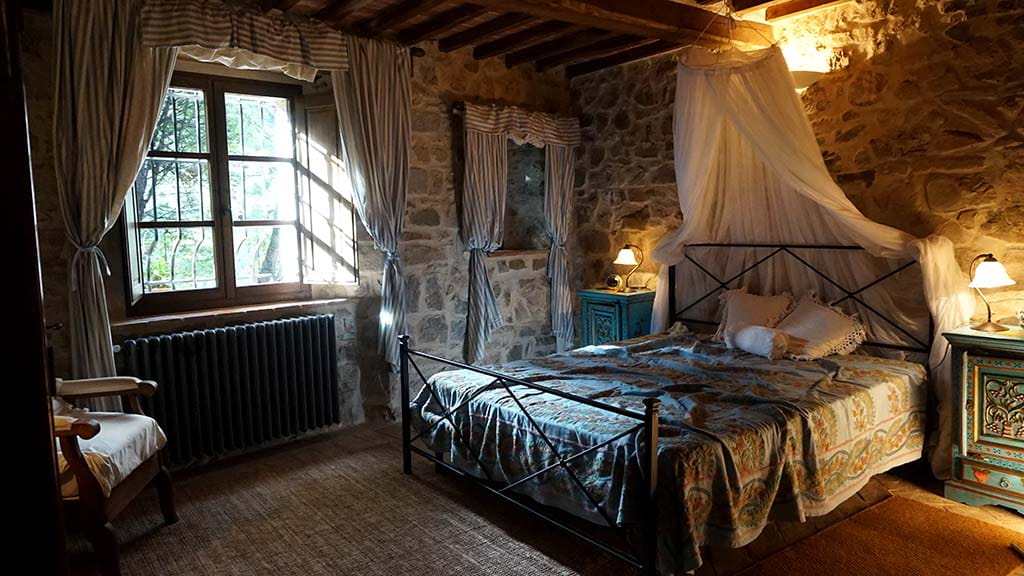 Villa Dondolini | Exklusives Anwesen mit Pool | Toskana