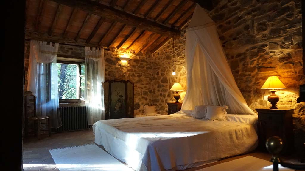 Villa Dondolini | Exklusives Anwesen mit Pool | Toskana