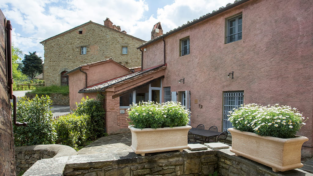 Villa Il Fienile