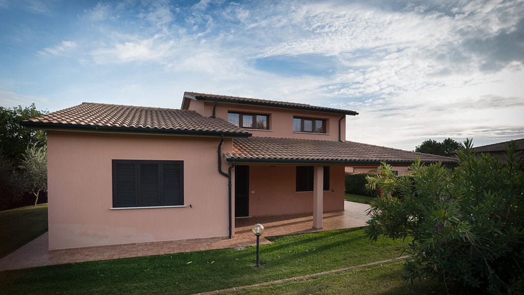 Villa Ninfea Terme Di Saturnia