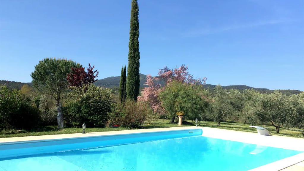 Villa Mit Pool Maremma