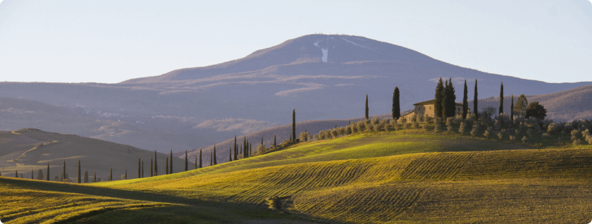 ferien in der toscana