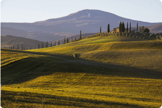 toscana regionen