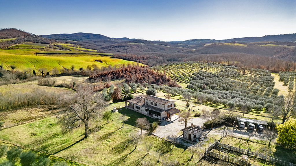 ferienhaus montecavallo saturnia toskana traum anwesen