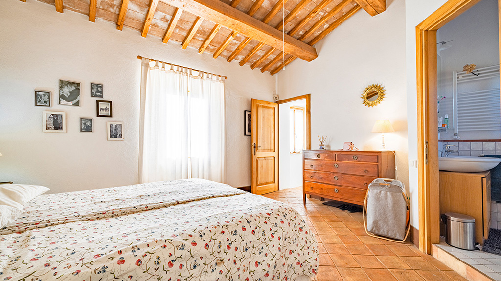 ferienhaus montecavallo saturnia toskana weiteres schlafzimmer
