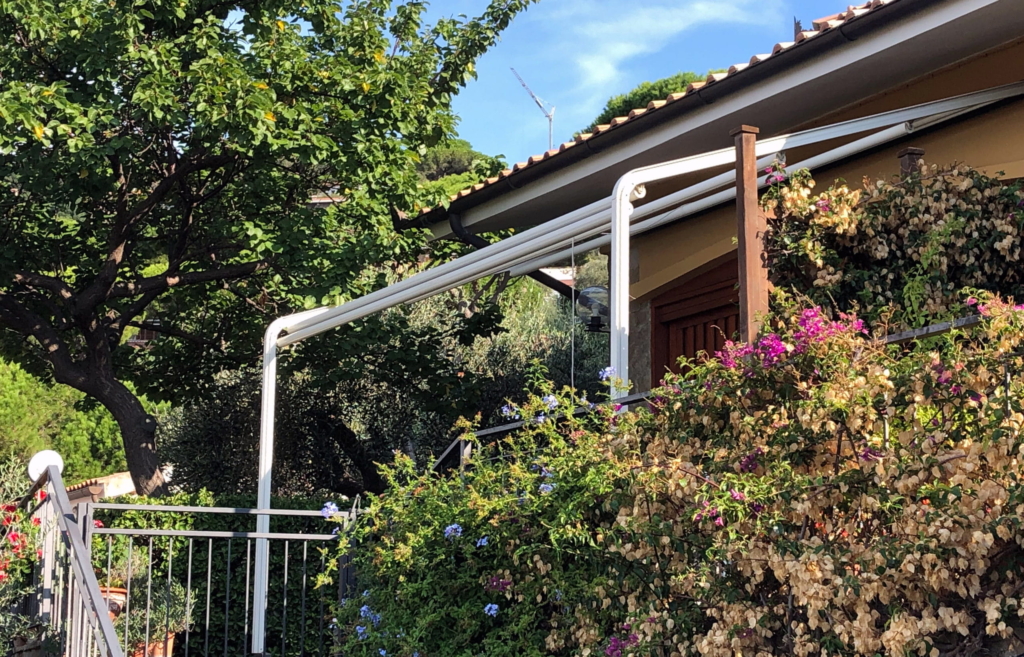 Ferienwohnungen Castiglione della Pescaia