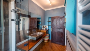 3 ferienhaus il palazzo sued toskana edler look im badezimmer