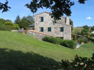 Rustico Toskana