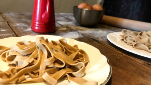 agriturismo b&b lunigiana fivizzano restaurant pasta fresca hand made (2)