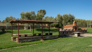agriturismo maremma barbeque