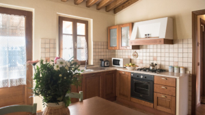 agriturismo san giacomo kueche 2