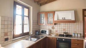 agriturismo san giacomo kueche