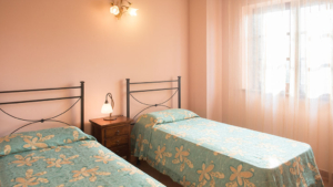 agriturismo san giacomo schlafen