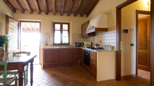 agriturismo san giacomo wohnen toskana