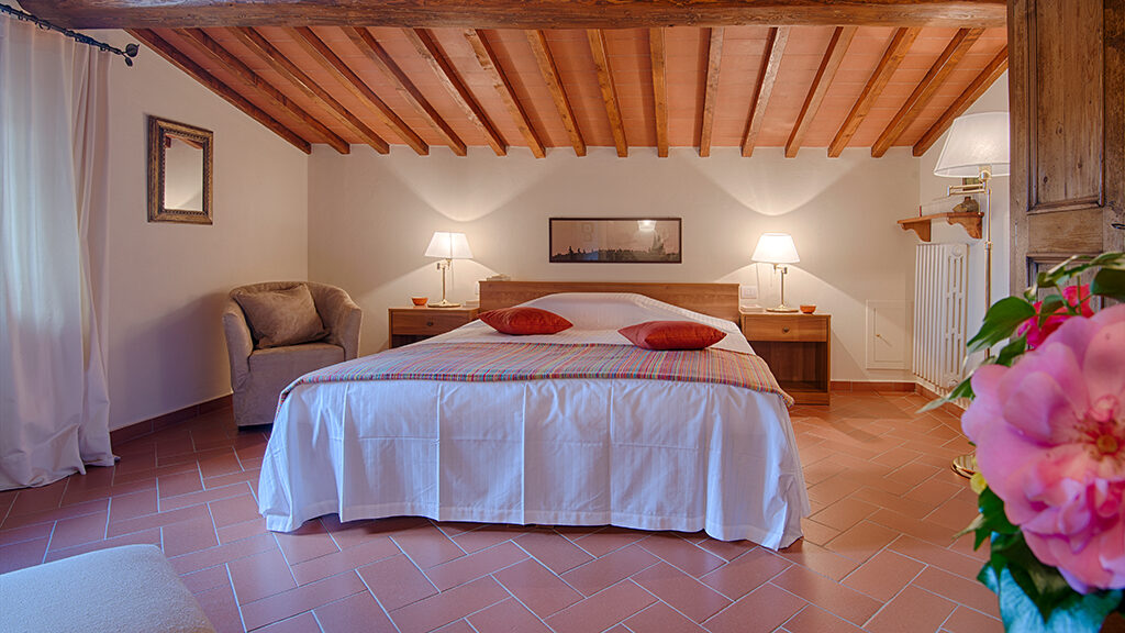 appartement weingut toskana chianti