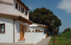 Ferienhaus Girasole Cinigiano