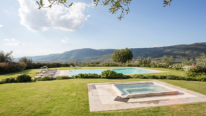 Borgo Gaggioleto Castiglion Fiorentino