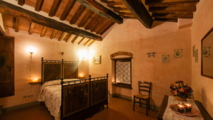 Borgo San Stefano Wohnbereich 2