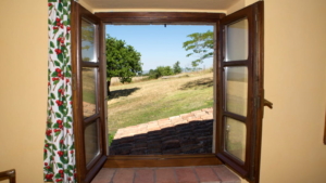 Casa Cantinaccia Pitigliano Maremma