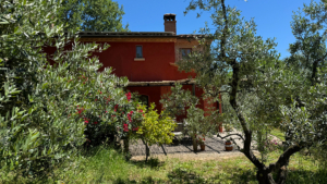ferienhaus alleinlage maremma