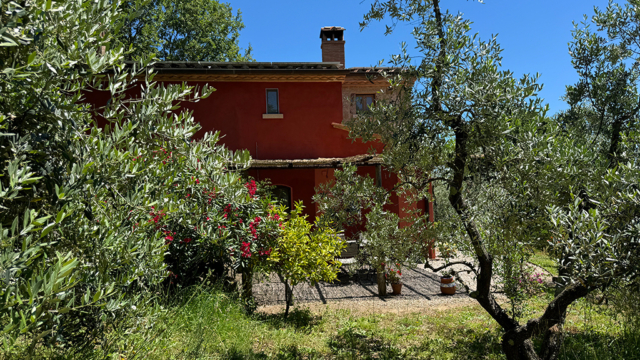ferienhaus alleinlage maremma