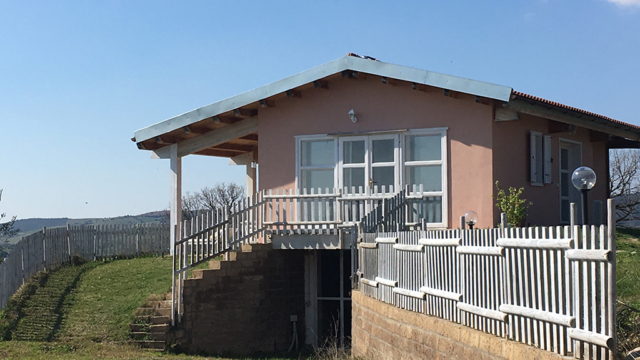 ferienhaus alleinlage pool grosseto