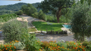 ferienhaus bei saturnia toskana mit pool