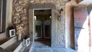 ferienhaus borgo dei sogni lunigiana toskana innen