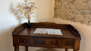 ferienhaus borgo dei sogni lunigiana toskana innenbereich