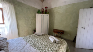 ferienhaus borgo dei sogni lunigiana toskana naechstes schlafzimmer