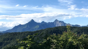 ferienhaus borgo dei sogni lunigiana toskana weitblick
