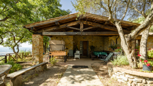 ferienhaus casale brigante monte amiata toskana