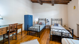 ferienhaus casale brigante schlafen zwei