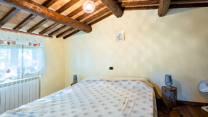 ferienhaus casale brigante weiterer schlafbereich