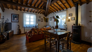 ferienhaus casale brigante wohnen