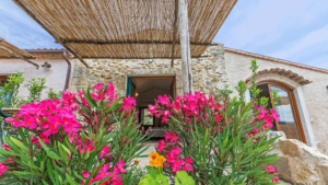 ferienhaus casaletto in saturnia toskana