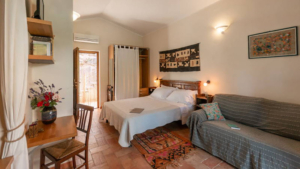 agriturismo tenuta fontenuova
