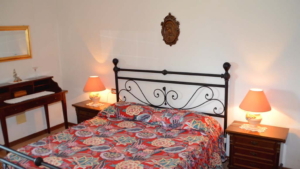 Ferienhaus Felice Maremma Schlafzimmer