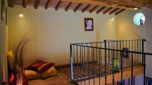 Ferienhaus Giulia Empore Toskana