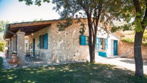 ferienhaus in umbrien