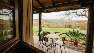 ferienhaus la baita toskana weitblick
