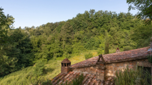 ferienhaus la cocceria toskana maremma alleinlage natur