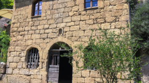 ferienhaus la cocceria toskana maremma aussen