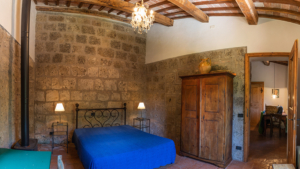 ferienhaus la cocceria toskana maremma schlafen