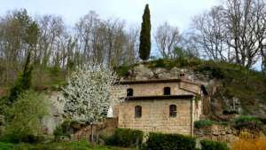 ferienhaus la cocceria toskana maremma steinhaus