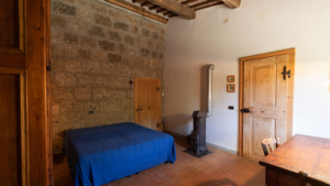 ferienhaus la cocceria toskana maremma weiteres schlafzimmer